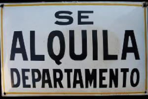 Departamentos Alquiler Sin datos Buenos Aires ALQUILO DEPARTAMENTO
